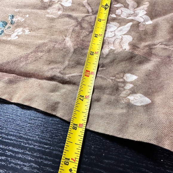 Peruvian Connection Set Of Two Pillow Shams - Picture 7 of 9